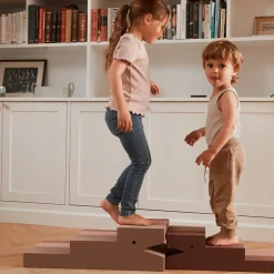 - Krokodille L Vintage rose - 60 cm^bObles Online