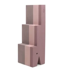 - Krokodille L Vintage rose - 60 cm^bObles Online