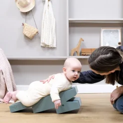 - Krokodille M Green haze^bObles New