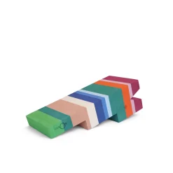 - Krokodille M Green tail mountain - 50x20 cm^bObles Clearance