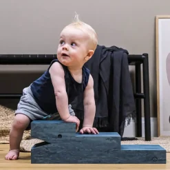 - Krokodille M Ocean^bObles