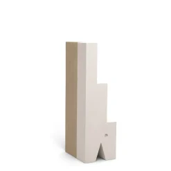 - Krokodille M Sand grey^bObles New