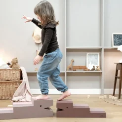 - Krokodille M Vintage rose*bObles Best