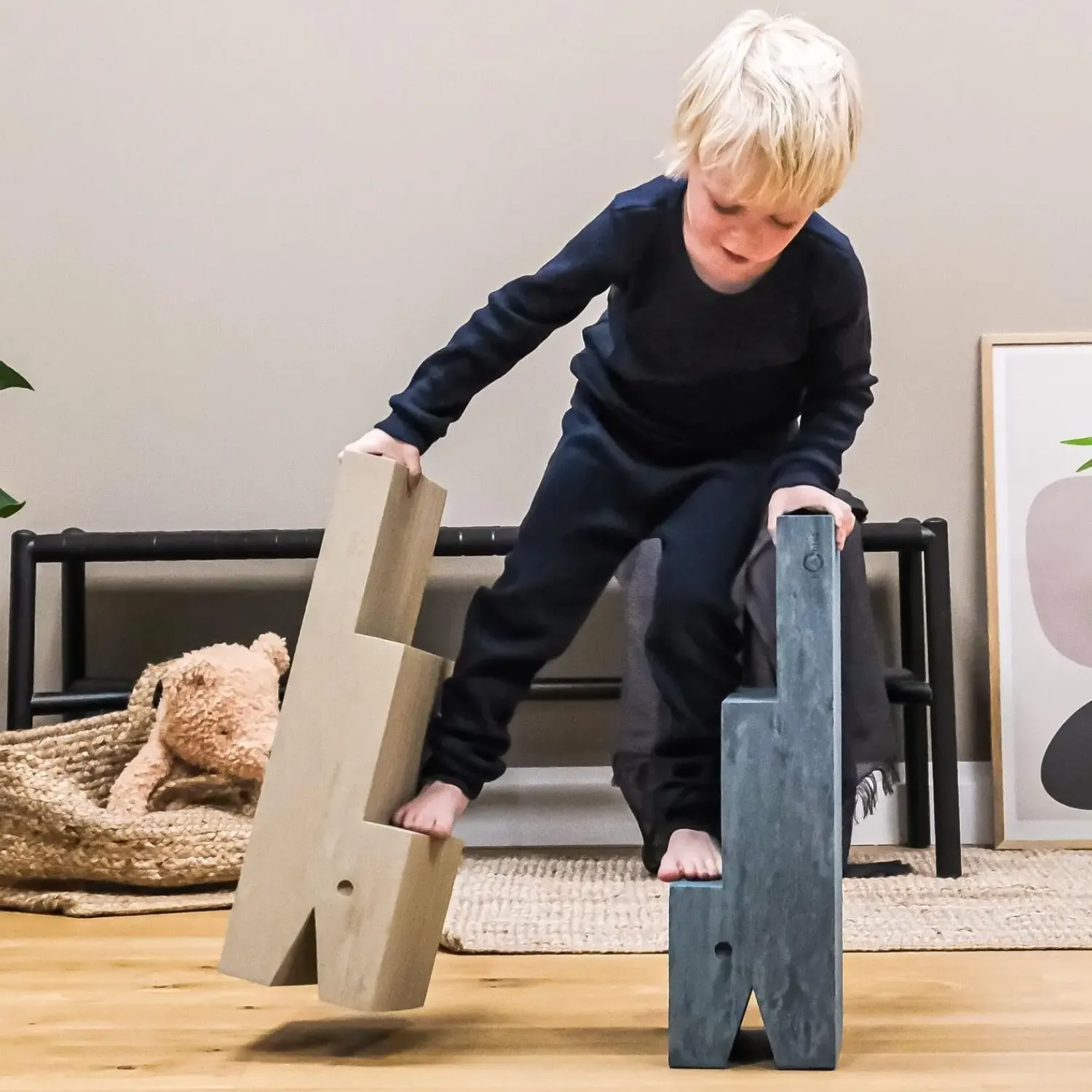 - Krokodille M Walnut*bObles Discount