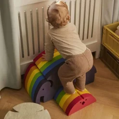 - Kylling Rainbow^bObles New