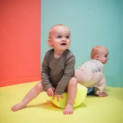 - Kylling Soft yellow^bObles New