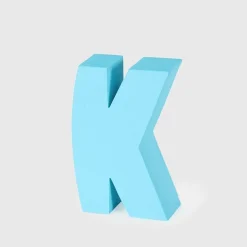 - Lille Bogstav K*bObles Best