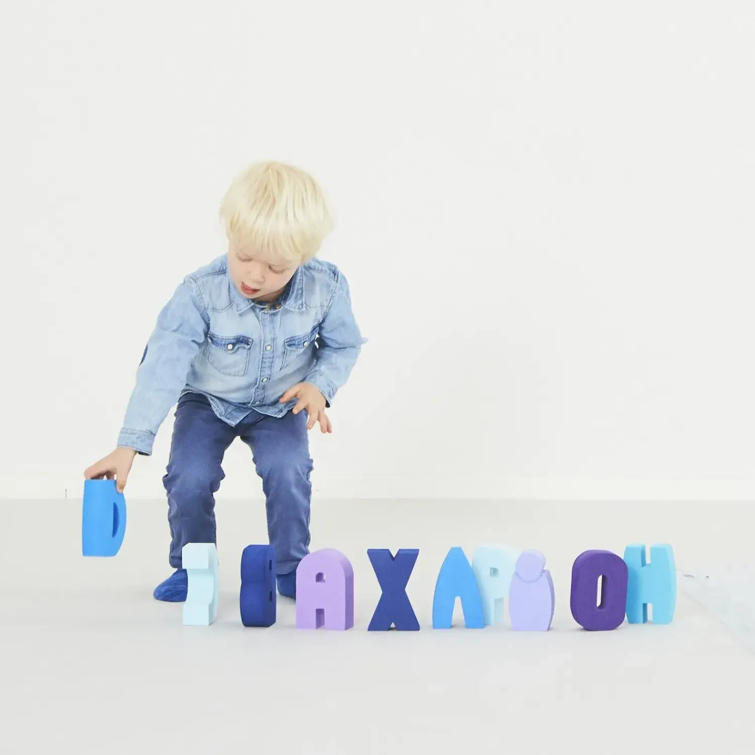 - Lille Bogstav M*bObles Sale