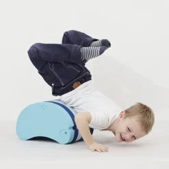 - Ælling L Multi blue^bObles Hot