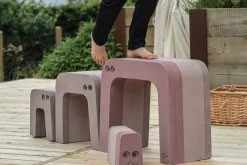 - Myresluger Vintage rose^bObles New