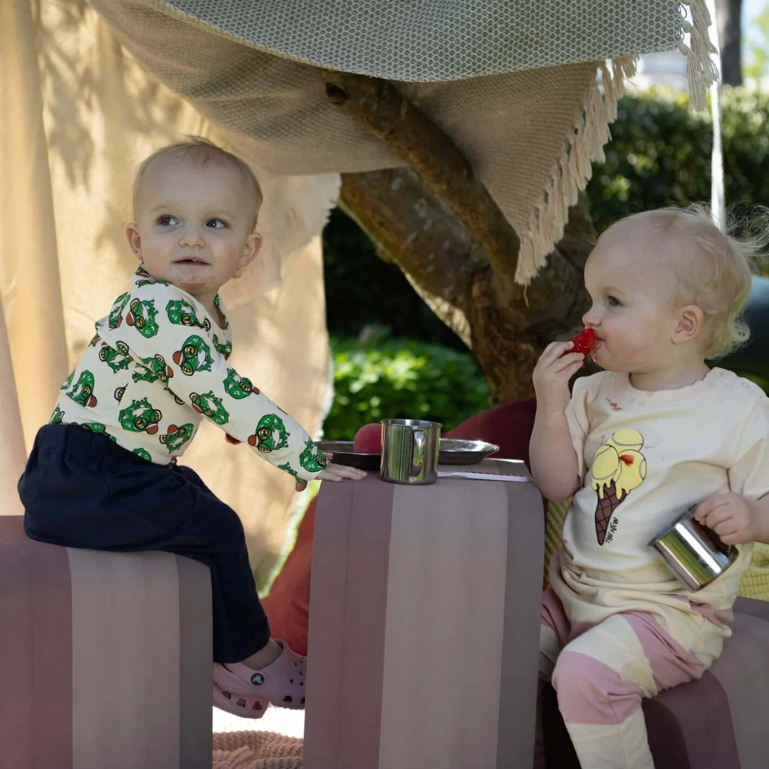 - Myresluger Vintage rose^bObles New