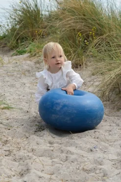 - Pippi Donut M Dark Blue*bObles Discount