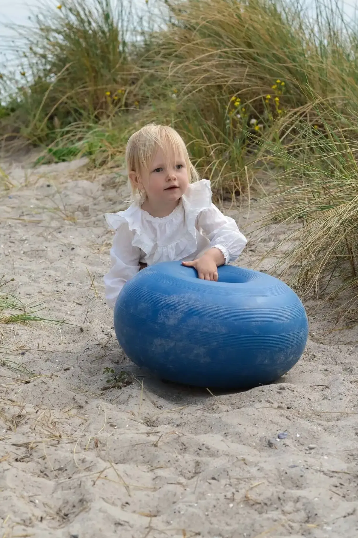 - Pippi Donut M Dark Blue*bObles Discount