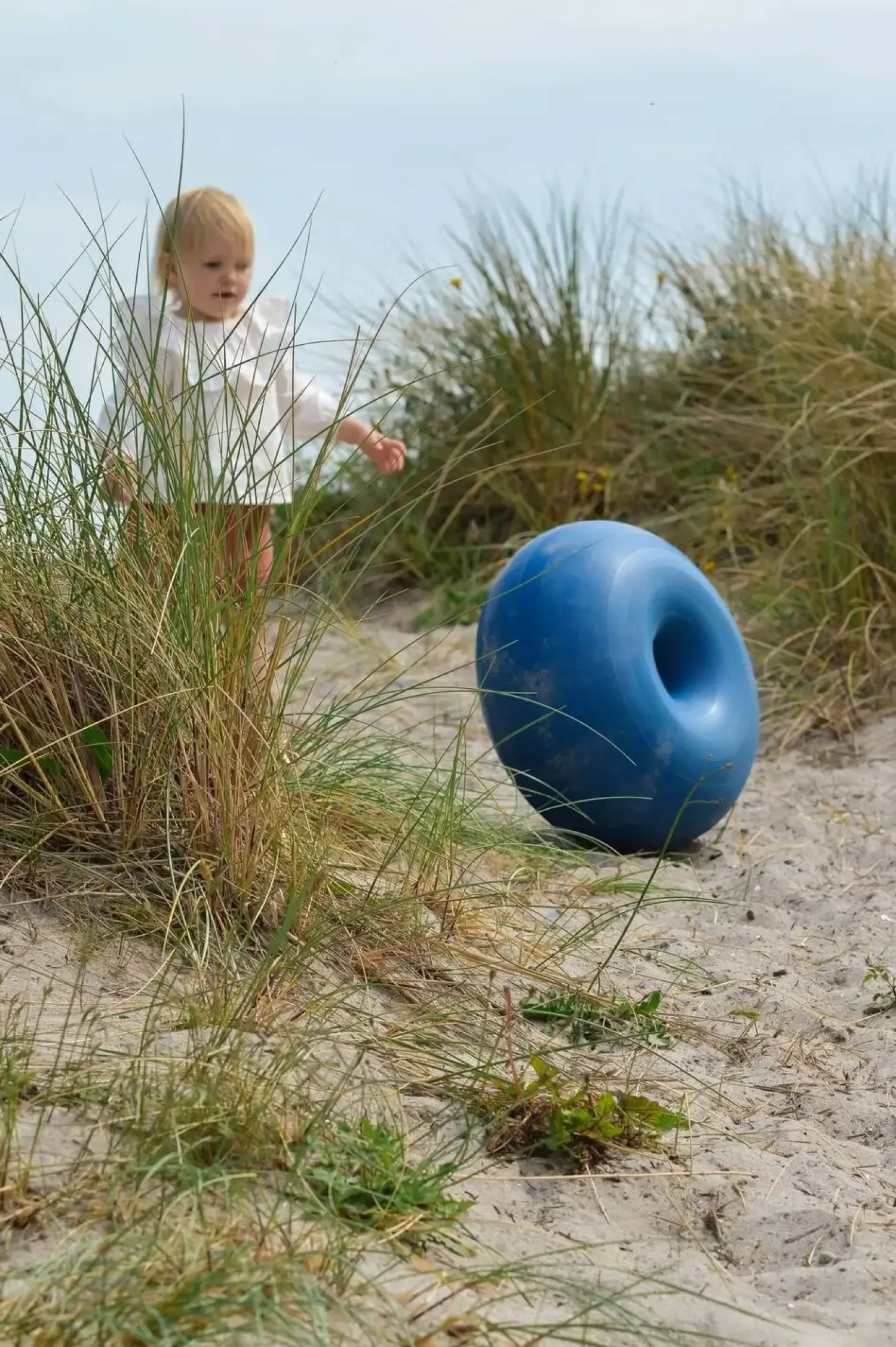 - Pippi Donut M Dark Blue*bObles Discount