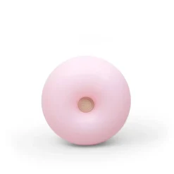 - Pippi Donut S Light rose*bObles
