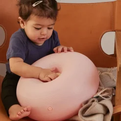 - Pippi Donut S Light rose*bObles