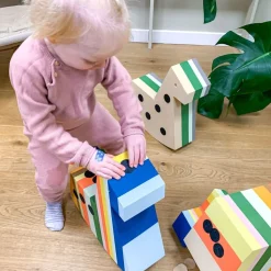 - Pippi Dots*bObles Best