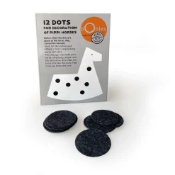 - Pippi Dots*bObles Best