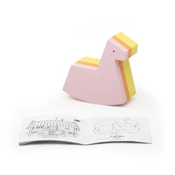 - Pippi minihest Annika^bObles Clearance
