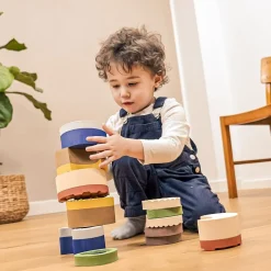 - Sansehjerte Royal blue*bObles Sale