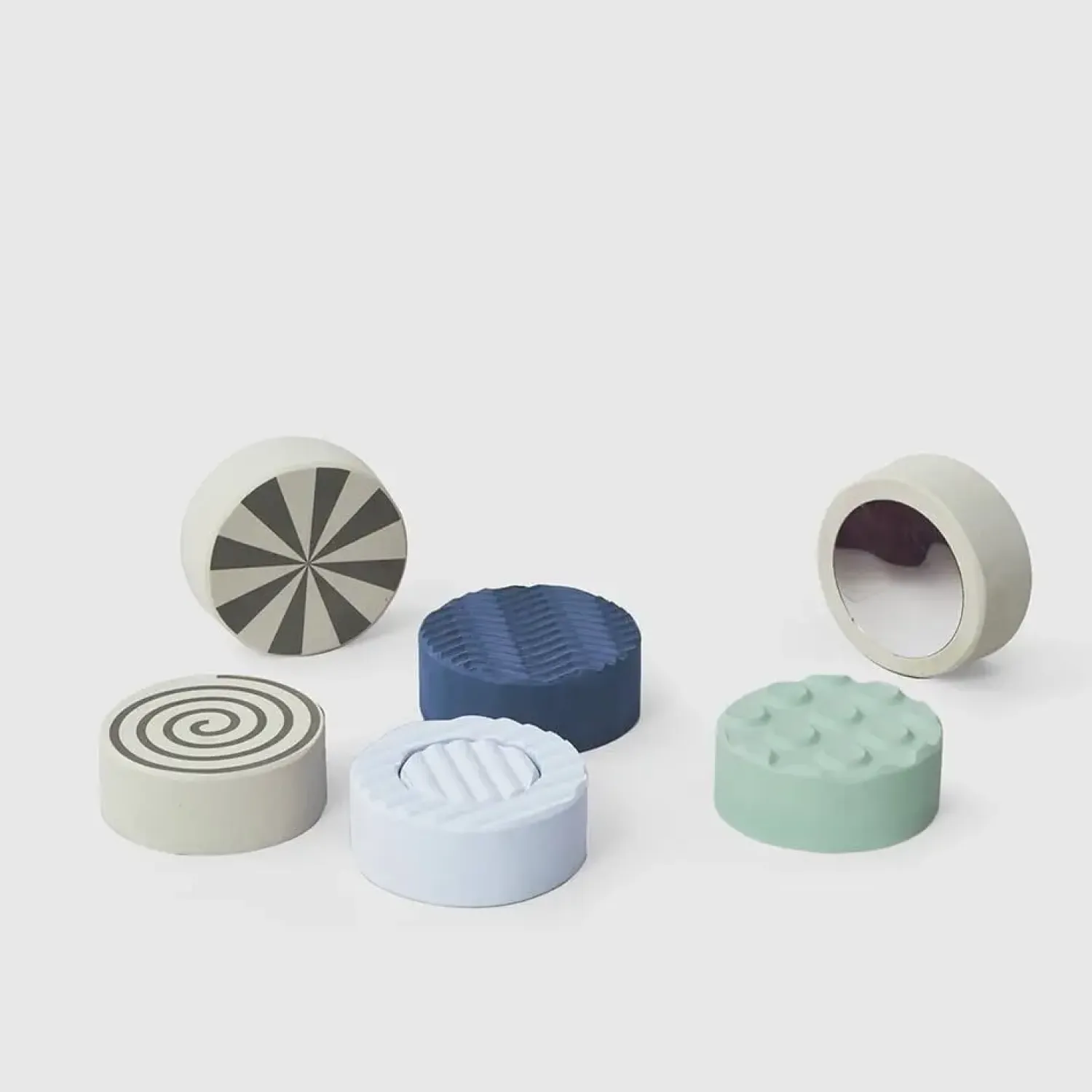 - Sense Stones Blue*bObles Best