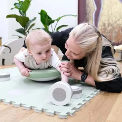 - Skildpadde Grey & Green*bObles Sale