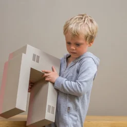 - Town City Tower Oslo*bObles Clearance