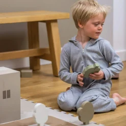 - Town Trees mini Tórshavn*bObles Outlet