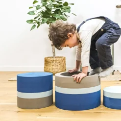 - Tube Blue*bObles Discount