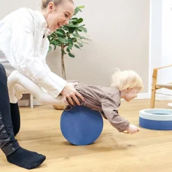 - Tube M Blue^bObles New