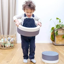 - Tube M Grey*bObles Best