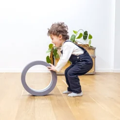 - Tube M Grey*bObles Best