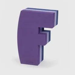 - Tumlebogstav F^bObles