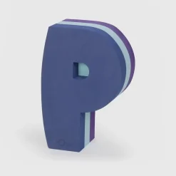 - Tumlebogstav P^bObles