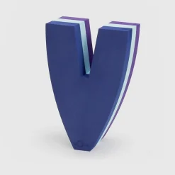 - Tumlebogstav V^bObles New