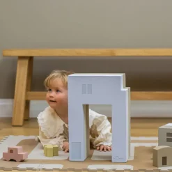 - Tumlehus - Town City Tower - Copenhagen^bObles Hot