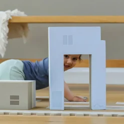 - Tumlehus - Town City Tower - Copenhagen^bObles Hot