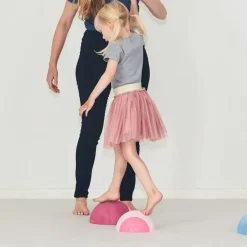 - Tumlesten L Grey marble*bObles Hot