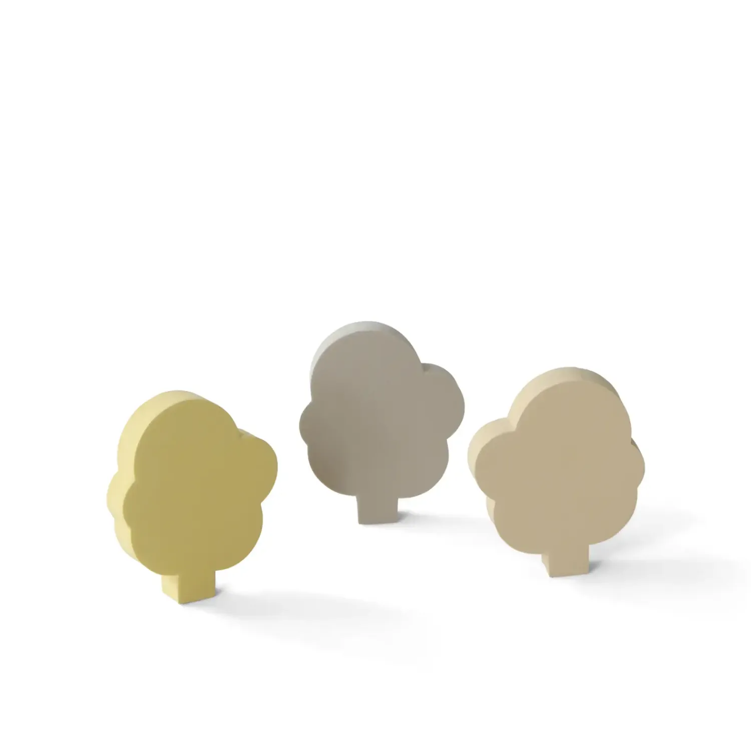 - Tumletræer - Town Trees Mini - Stockholm^bObles Online