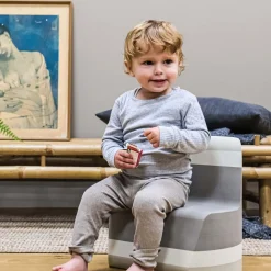 - Twin Grey*bObles Best