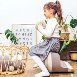 - Twin Grey*bObles Best