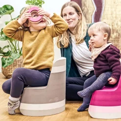 - Twin Grey*bObles Best