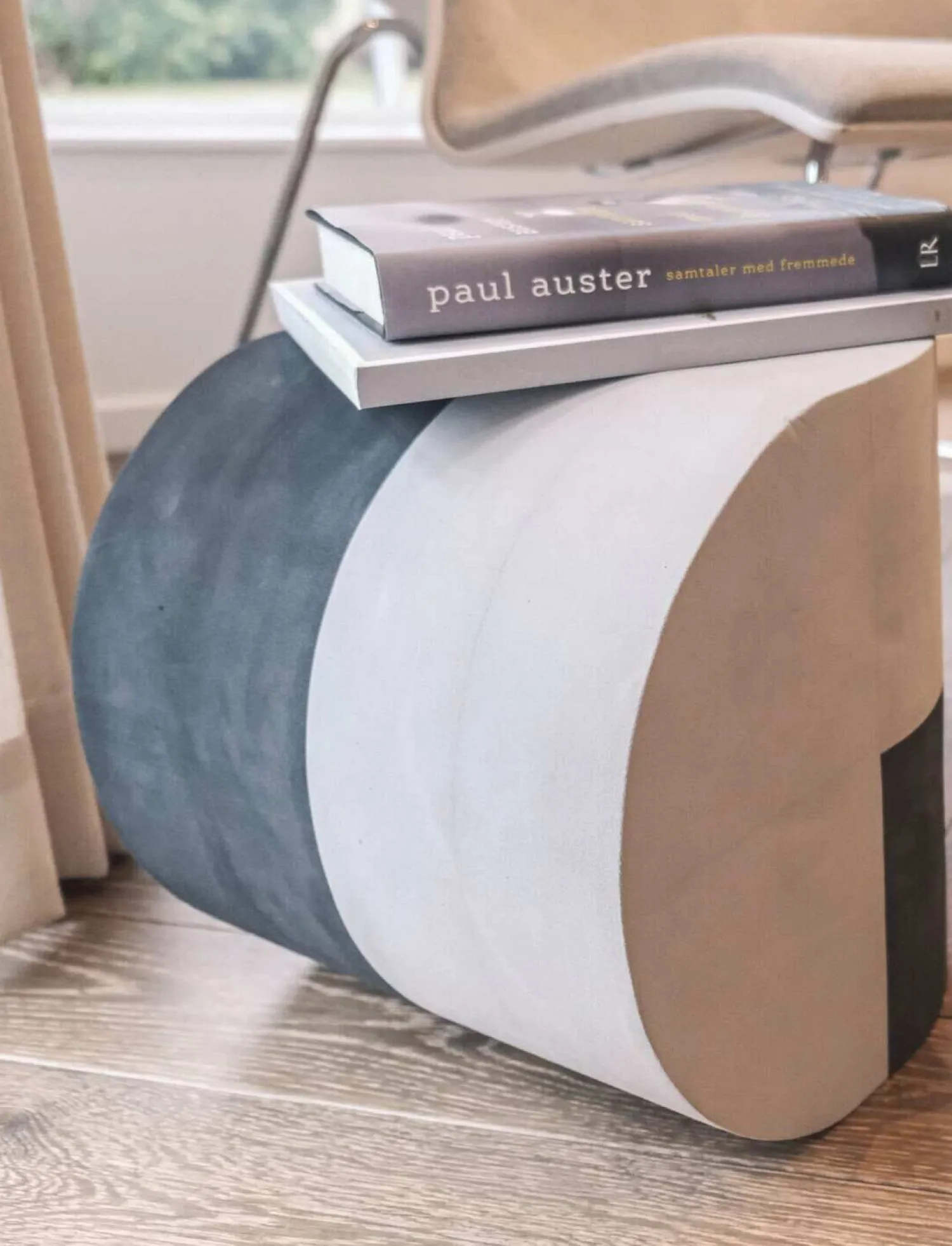 - Wave L Grey*bObles Hot