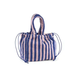 - Naram - Håndtaske - Dazzling blue og rose^Bongusta Best