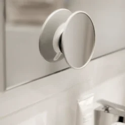 - Aftageligt Make-up spejl X15 - Sort^Bosign Clearance