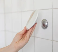 - Aftageligt Make-up spejl X5 - hvid*Bosign Online