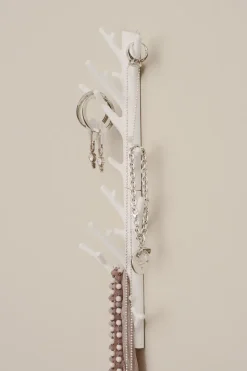 - knage - Branch - medium - hvid*Bosign Best