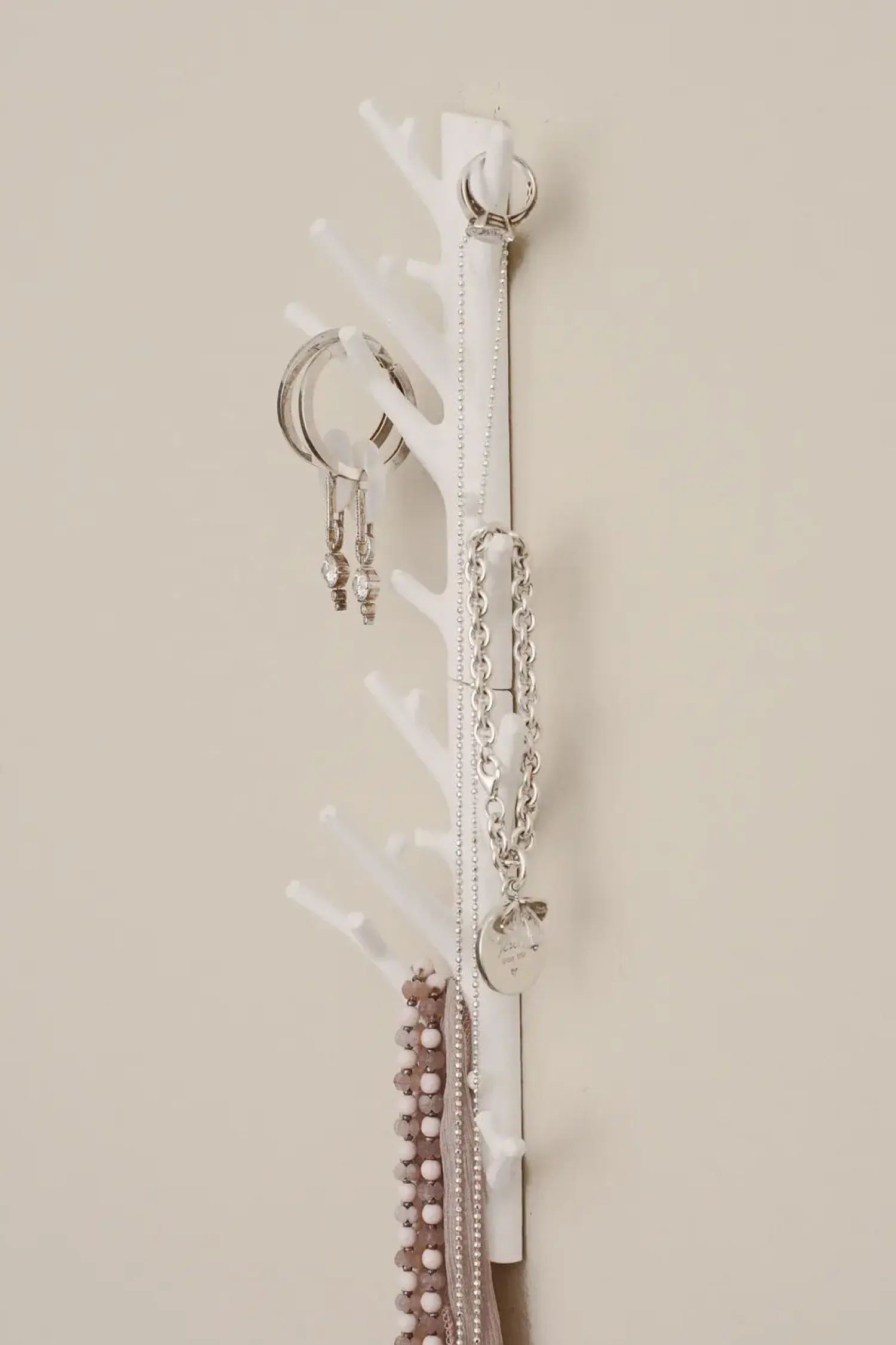 - knage - Branch - medium - hvid*Bosign Best