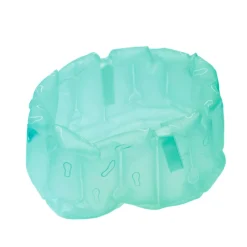 - oppustelig fodbad med håndtag - Aquagrøn^Bosign Discount