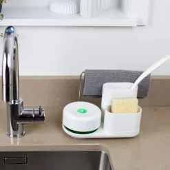 - Opvaskesæt - Do-Dish Caddy Plus - Hvid*Bosign Outlet